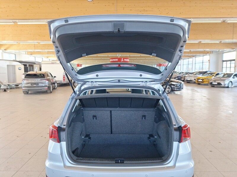 SEAT Arona vaihtoauto