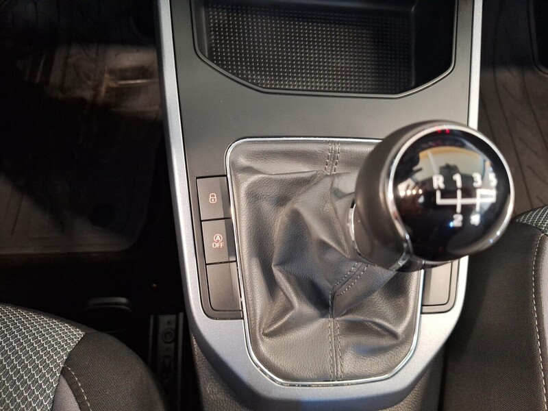 SEAT Arona vaihtoauto