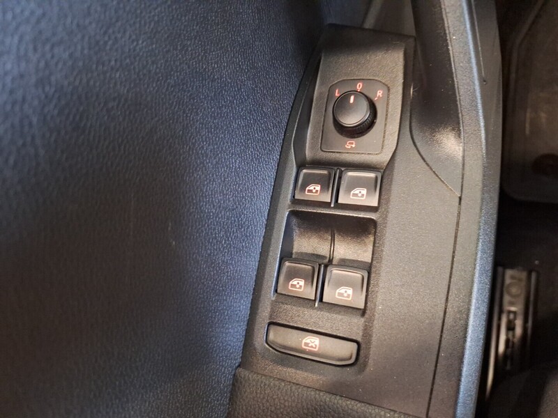 SEAT Arona vaihtoauto