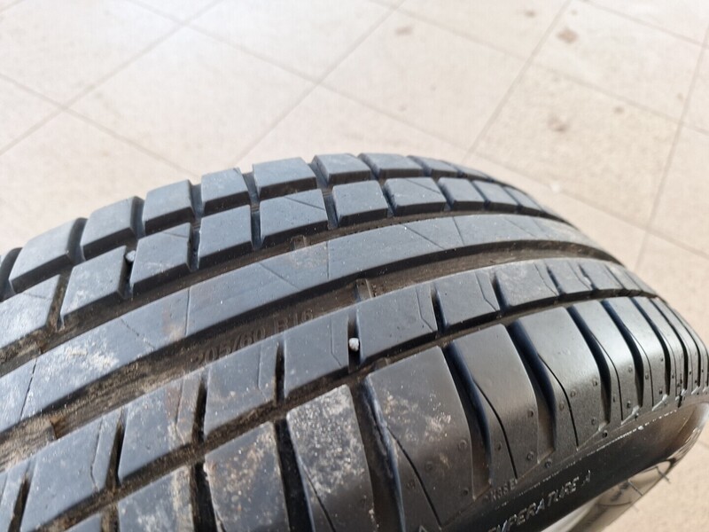 SEAT Arona vaihtoauto