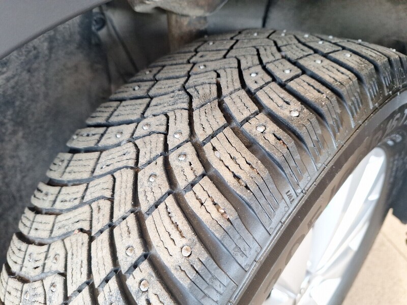 SEAT Arona vaihtoauto