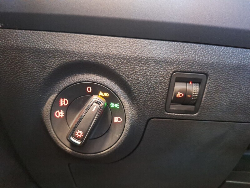 SEAT Arona vaihtoauto