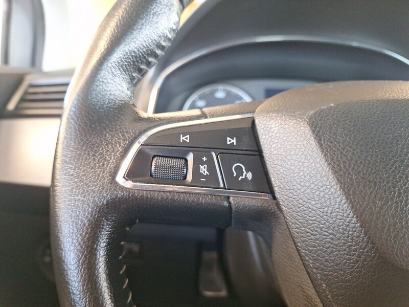 SEAT Arona vaihtoauto