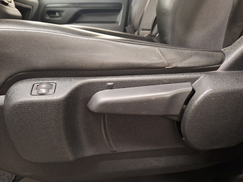 Opel Vivaro vaihtoauto