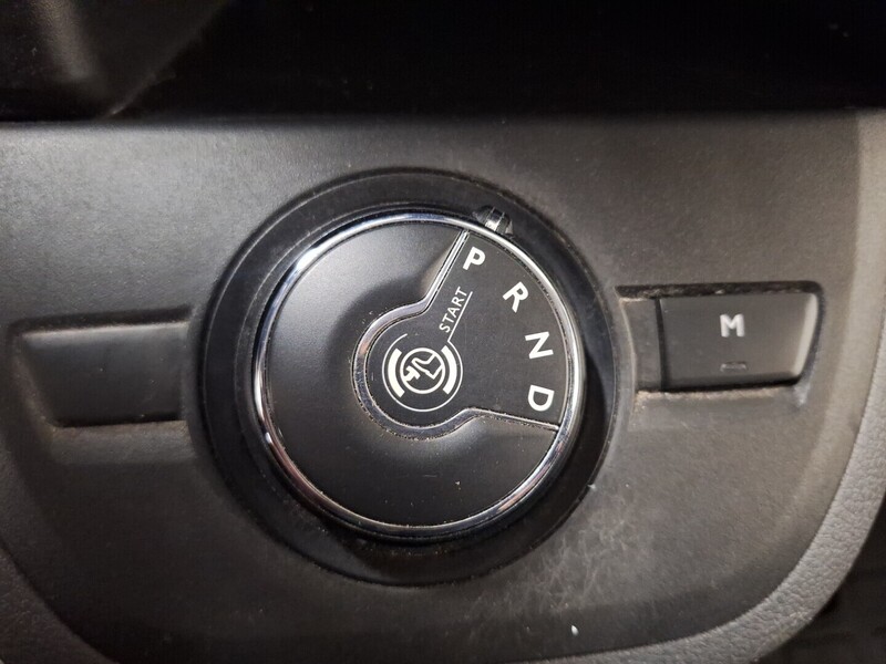 Opel Vivaro vaihtoauto