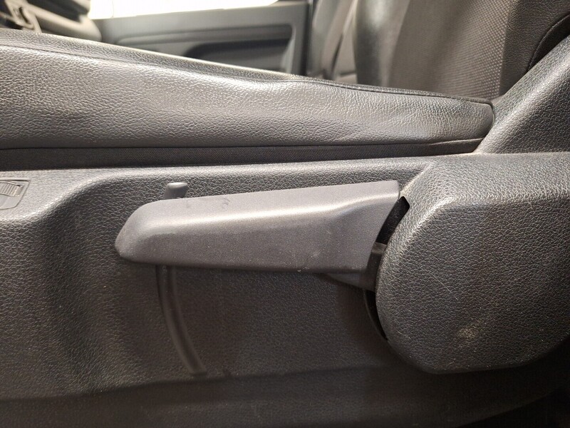 Opel Vivaro vaihtoauto