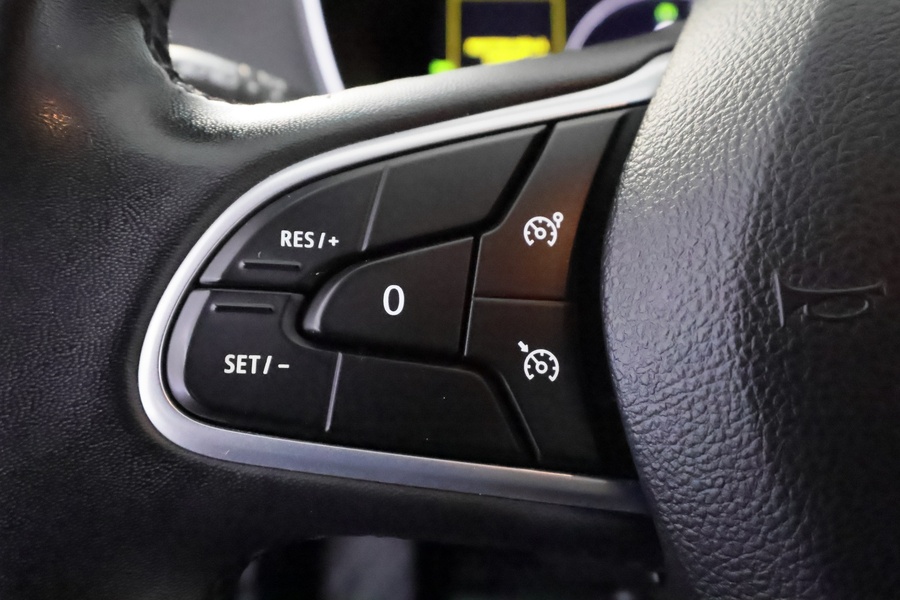 Renault Mégane vaihtoauto