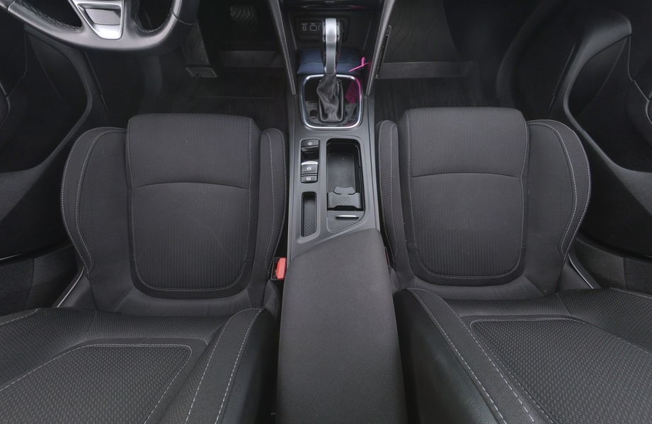 Renault Mégane vaihtoauto