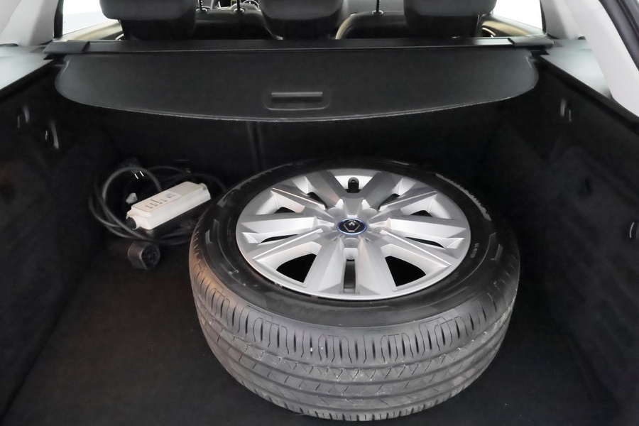 Renault Mégane vaihtoauto