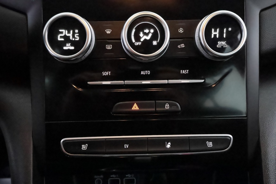 Renault Mégane vaihtoauto