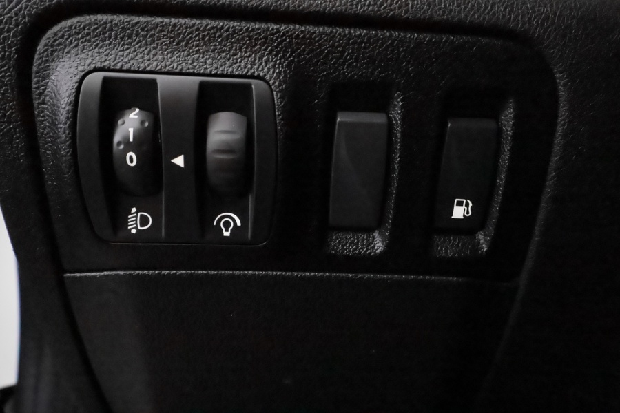 Renault Mégane vaihtoauto