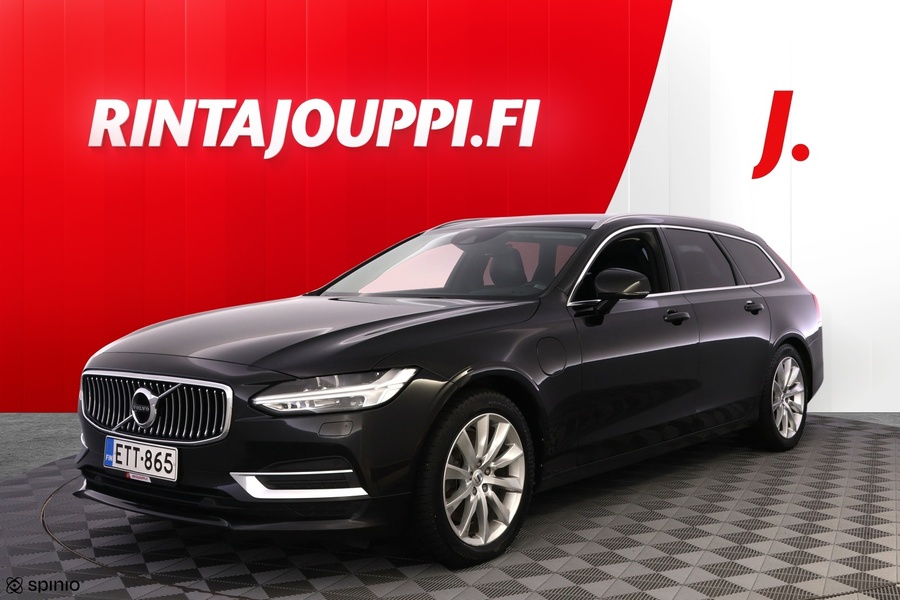 Volvo V90 vaihtoauto