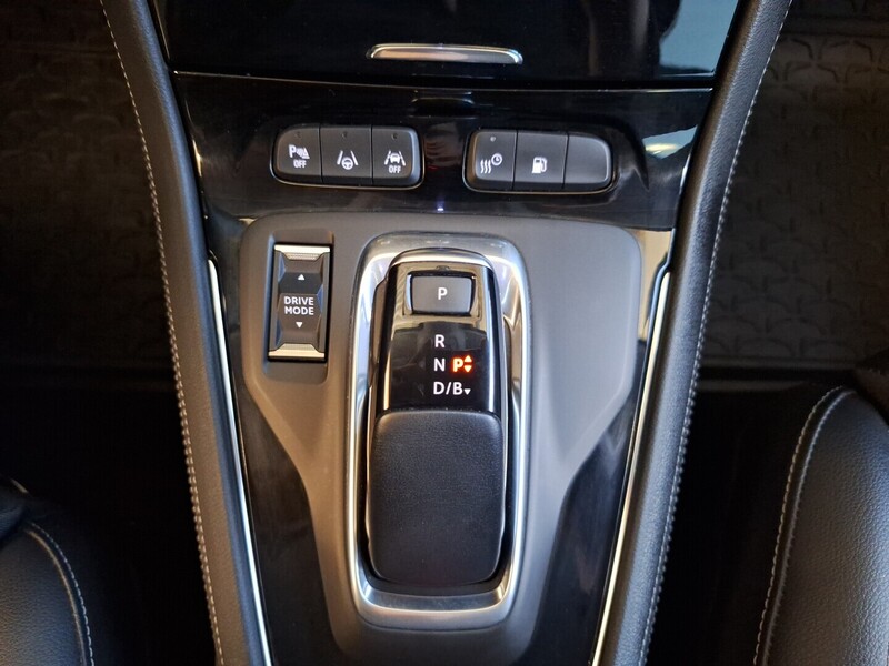 Opel Grandland vaihtoauto