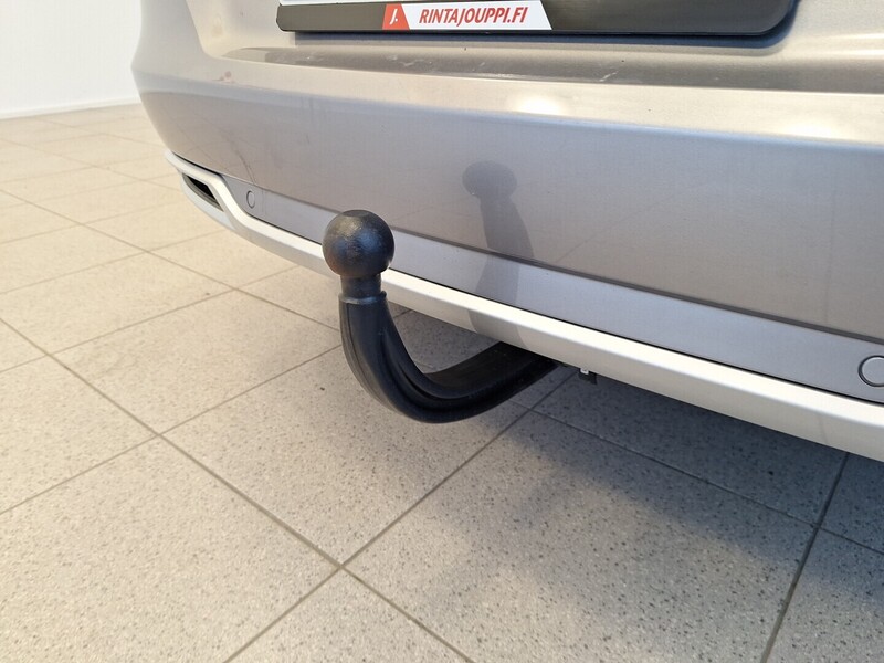 Opel Grandland vaihtoauto