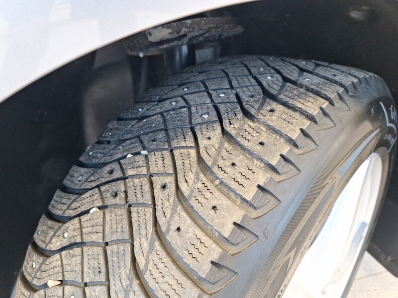 Opel Grandland vaihtoauto