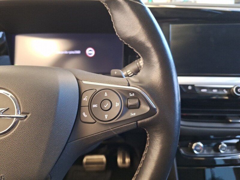 Opel Grandland vaihtoauto