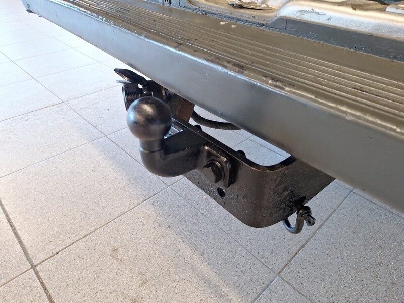 Citroën Jumper vaihtoauto