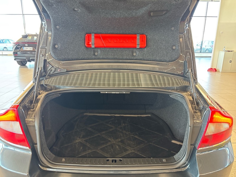 Volvo S80 vaihtoauto