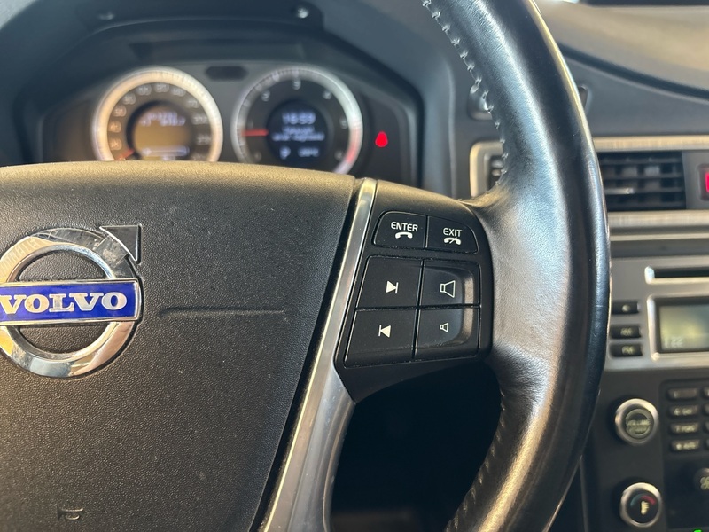 Volvo S80 vaihtoauto