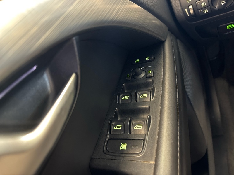 Volvo S80 vaihtoauto