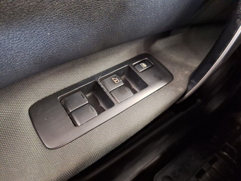 Nissan Qashqai+2 vaihtoauto