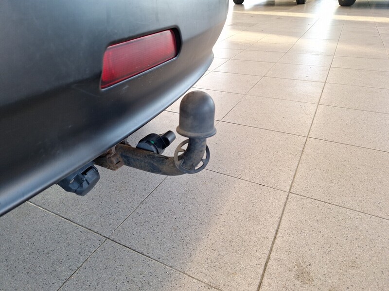 Nissan Qashqai+2 vaihtoauto