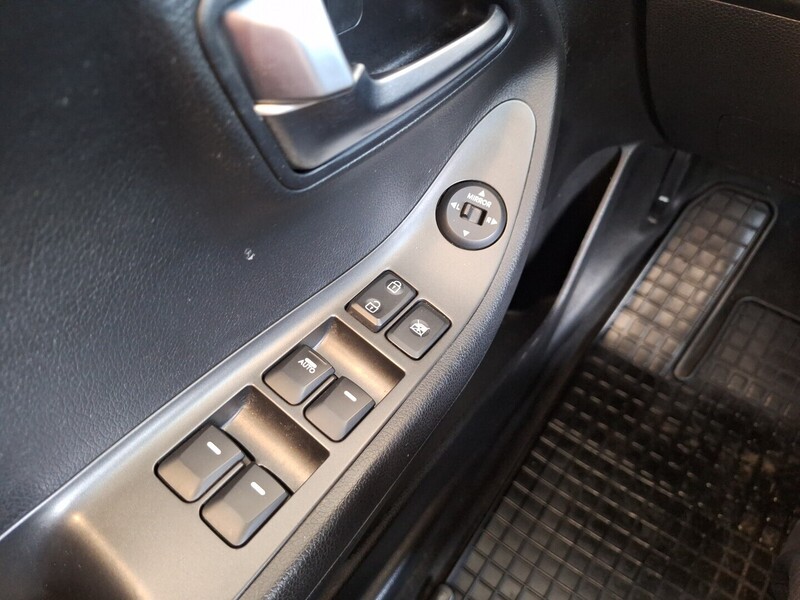 Kia Picanto vaihtoauto