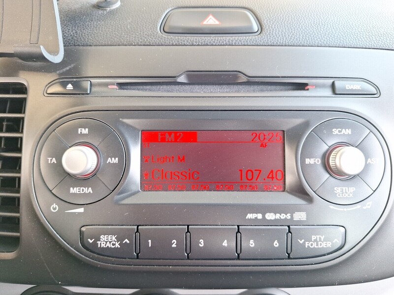 Kia Picanto vaihtoauto