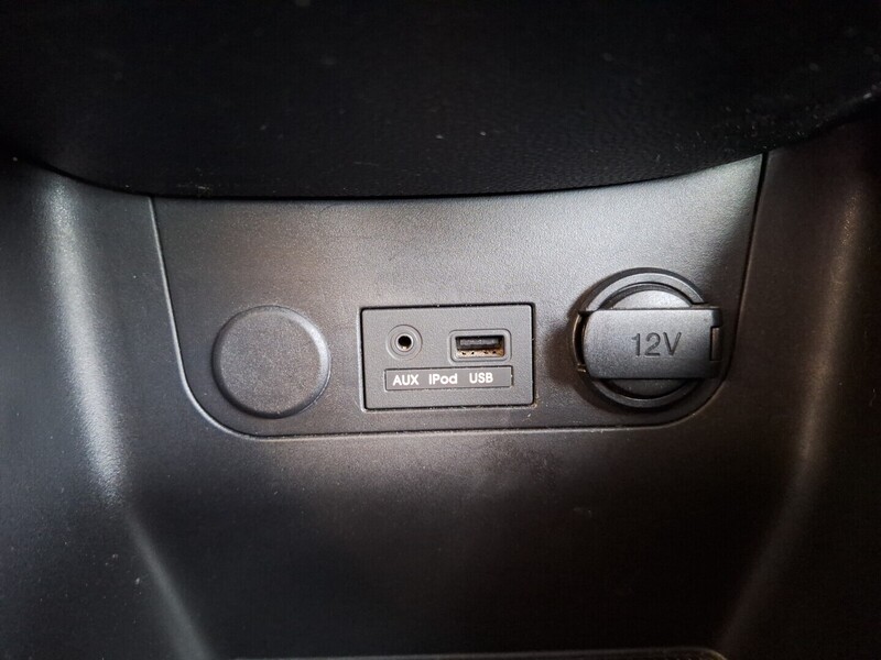 Kia Picanto vaihtoauto