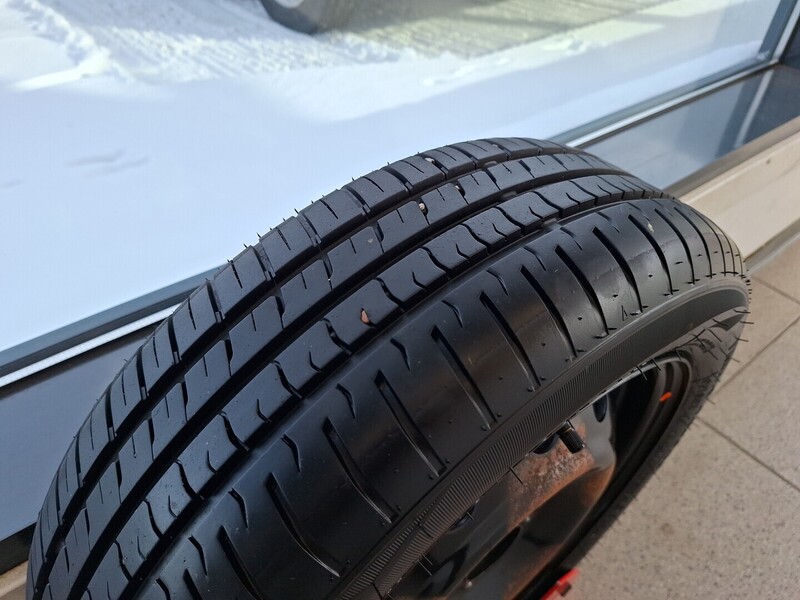 Kia Picanto vaihtoauto