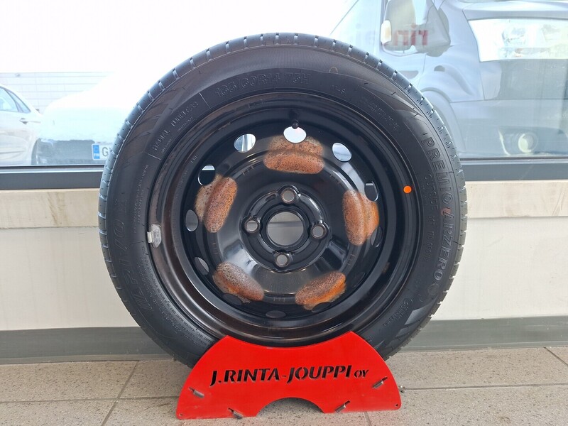 Kia Picanto vaihtoauto