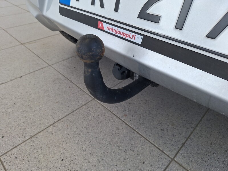 Kia Picanto vaihtoauto