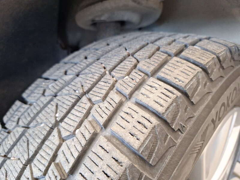 Citroën C4 vaihtoauto