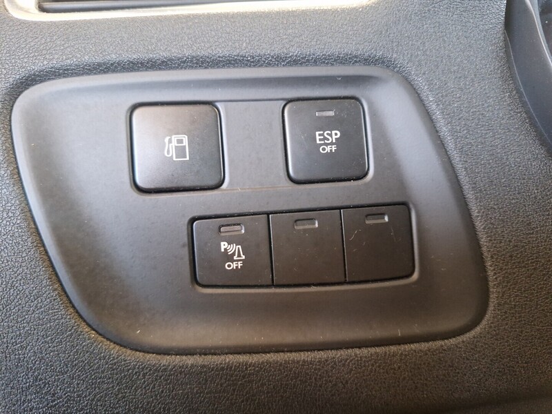 Citroën C4 vaihtoauto