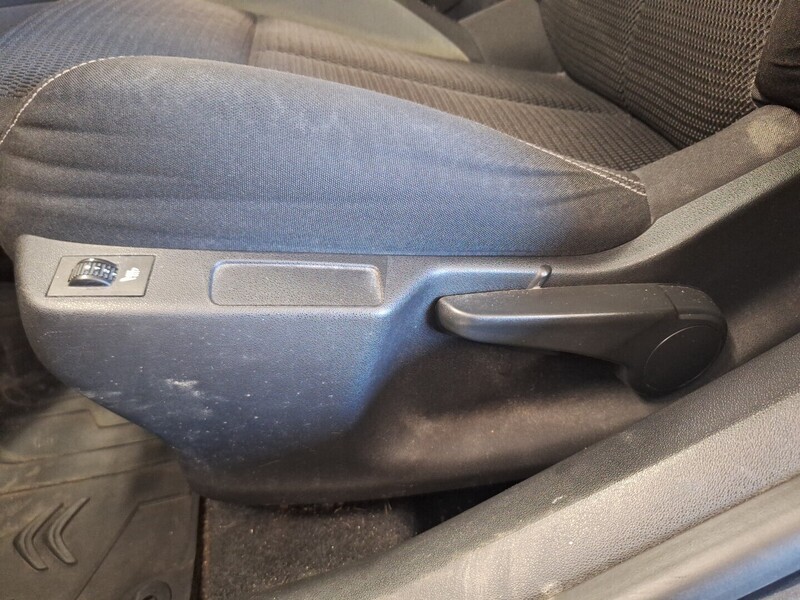 Citroën C4 vaihtoauto