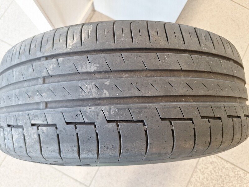 Citroën C4 vaihtoauto