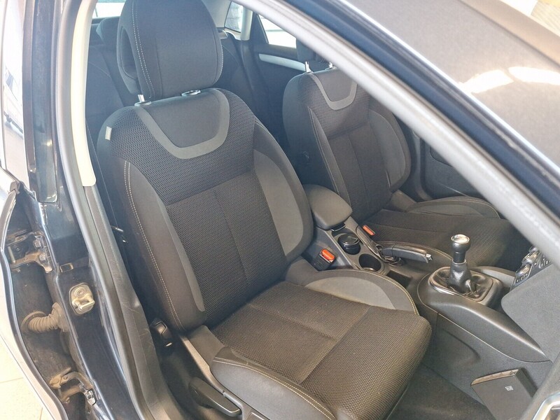 Citroën C4 vaihtoauto