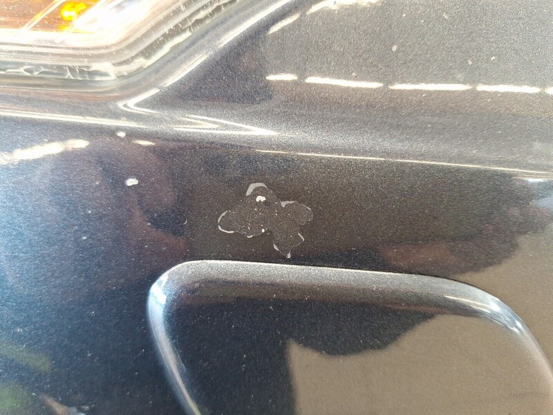 Citroën C4 vaihtoauto