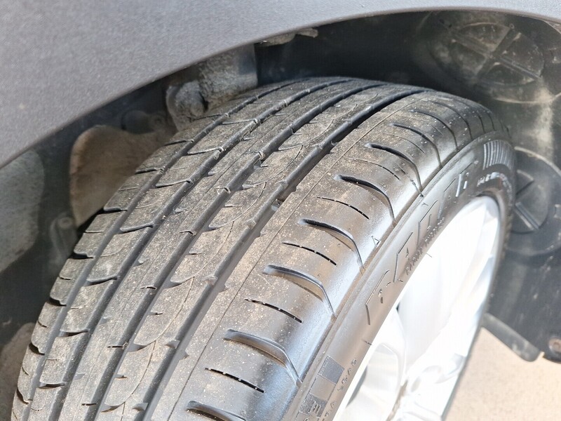 Mini Clubman vaihtoauto