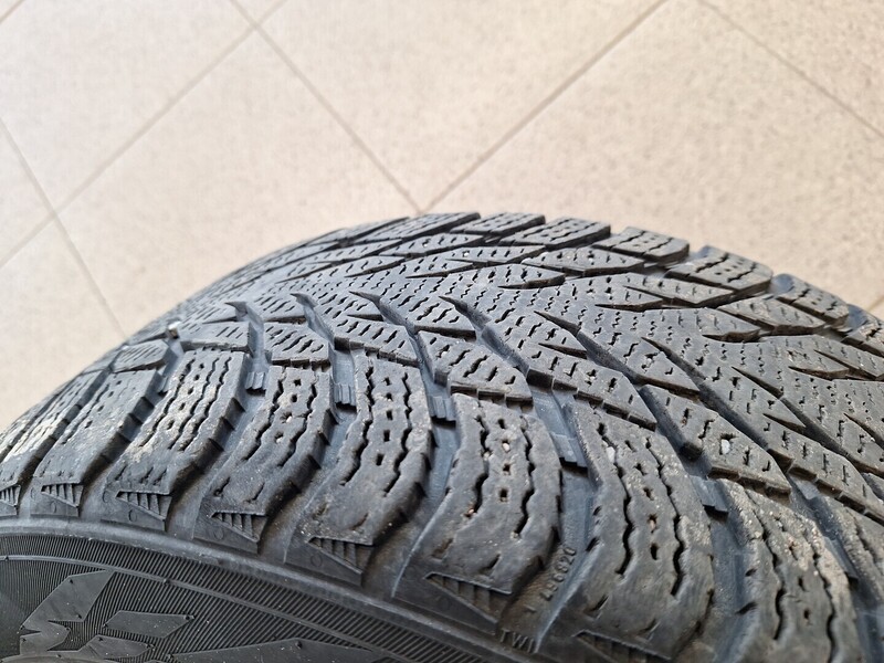 Mini Clubman vaihtoauto