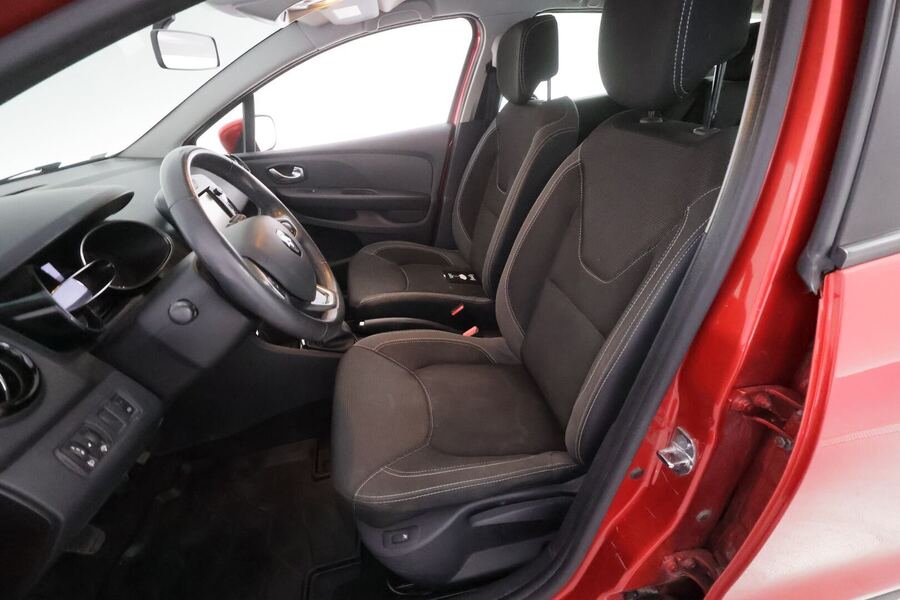 Renault Clio vaihtoauto