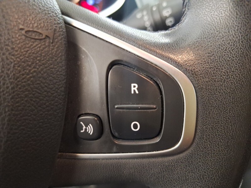 Renault Clio vaihtoauto