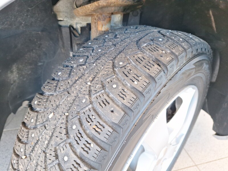 Citroën Berlingo vaihtoauto