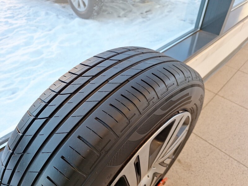 Citroën Berlingo vaihtoauto