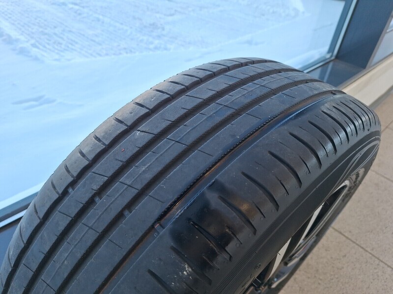 Volvo V40 Cross Country vaihtoauto