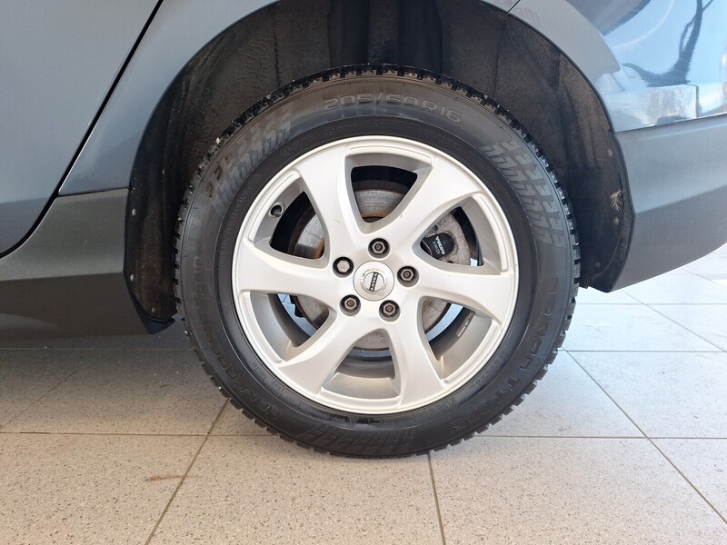 Volvo V40 Cross Country vaihtoauto