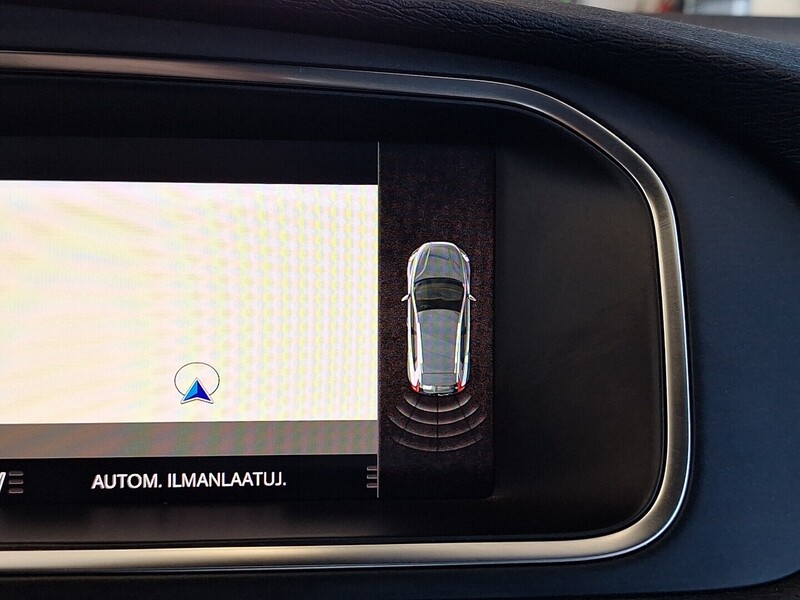 Volvo V40 Cross Country vaihtoauto