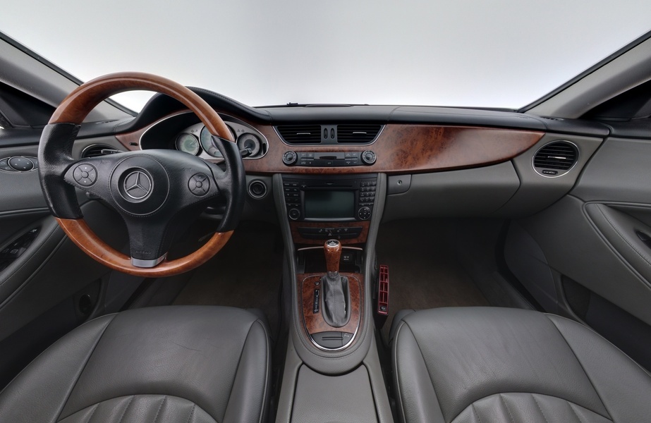 Mercedes-Benz CLS vaihtoauto