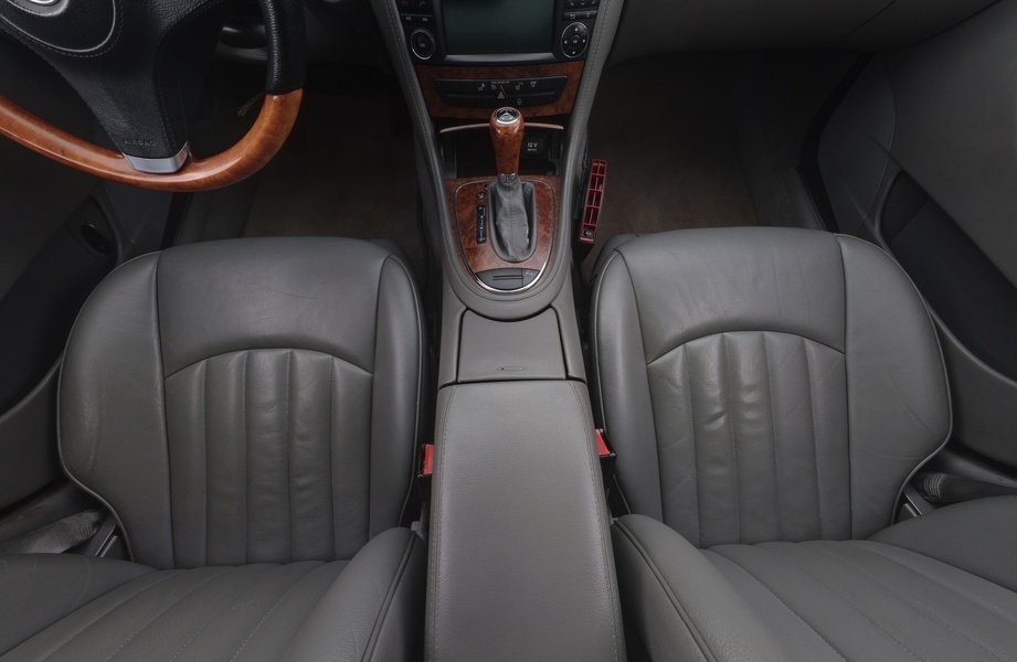 Mercedes-Benz CLS vaihtoauto