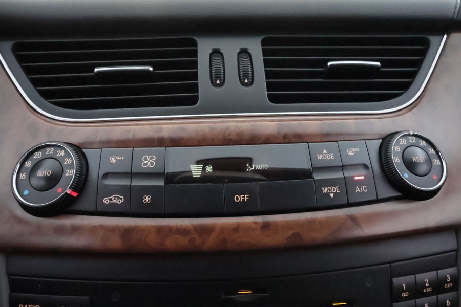 Mercedes-Benz CLS vaihtoauto